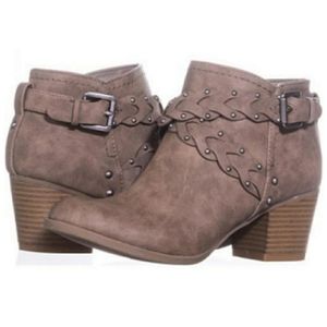 Indigo Sattie Boots